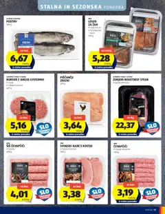 Hofer katalog akcije – veljaven od 15.04.2026 | Stran: 17