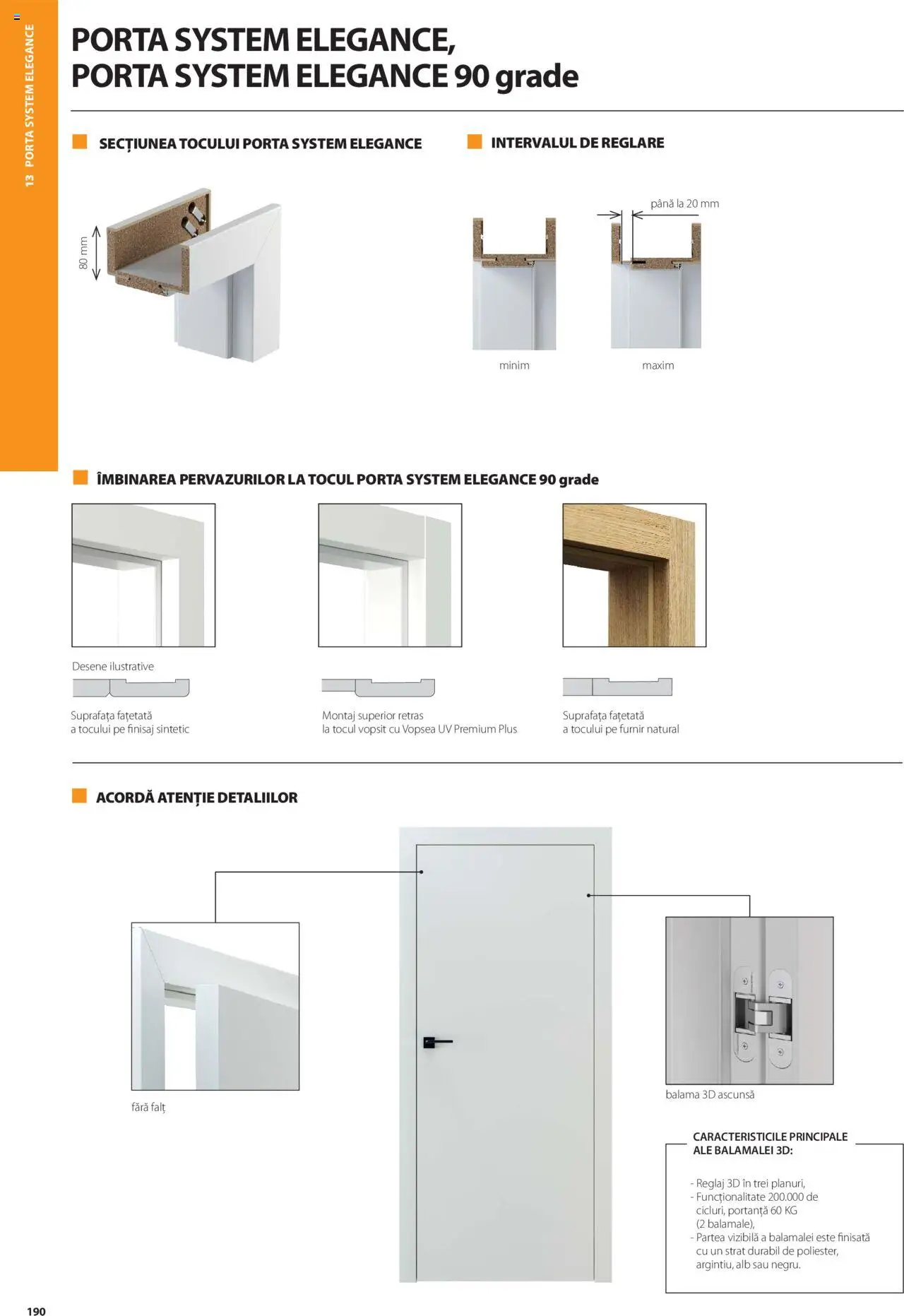 Catalog Proges – valabil de la 01.05.2025 | Pagină: 190 | Produse: Vopsea