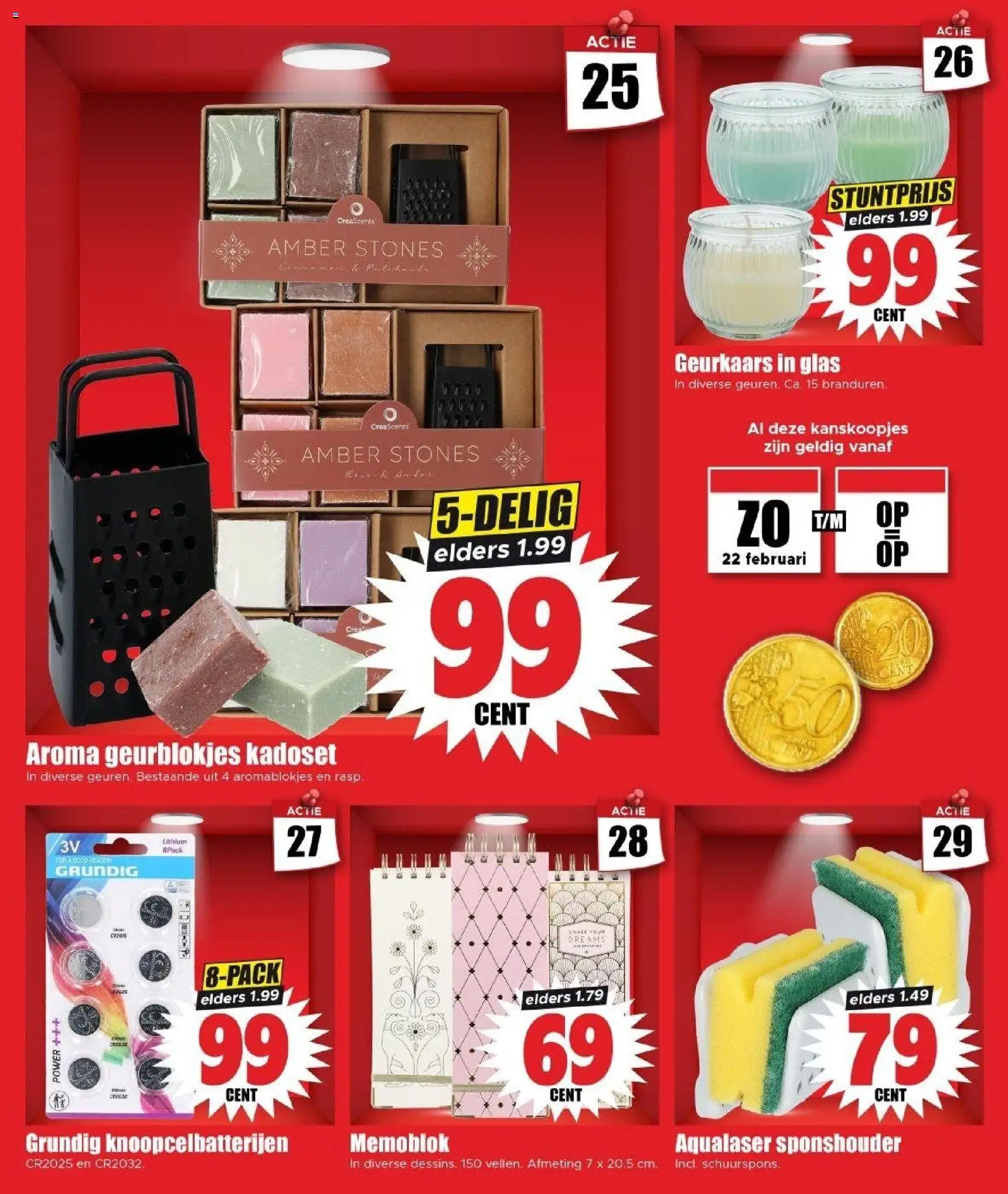 {H1} | Pagina: 6 | Producten: Spinazie, Kaas, Schnitzel