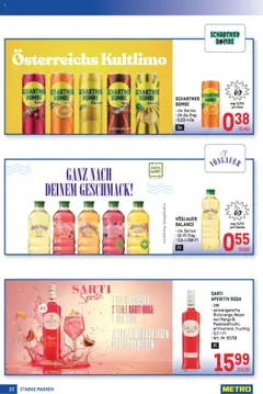 Metro Angebote Starke Marken gültig ab 21.08.2025 | Seite: 22 | Produkte: Mango