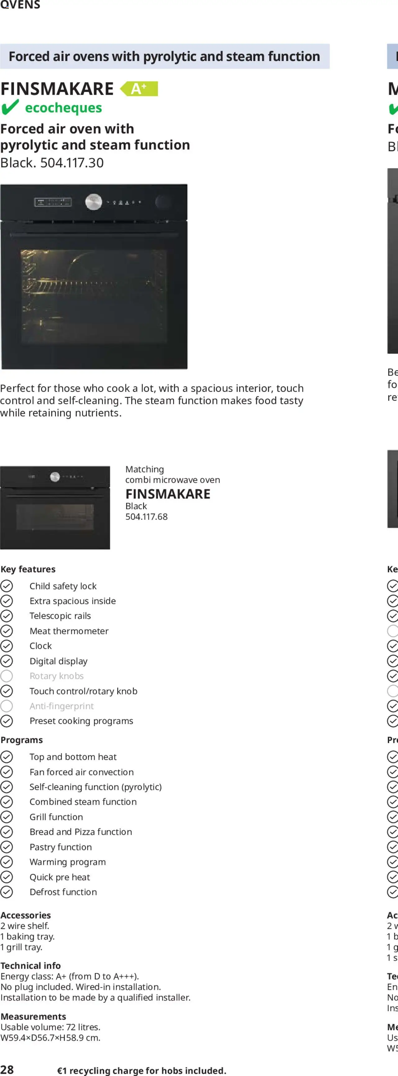  | Pagina: 54 | Producten: Pizza, Oven, Grill, Thermometer