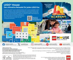 Lego Angebote gültig ab 01.06.2025 | Seite: 172 | Produkte: Apple
