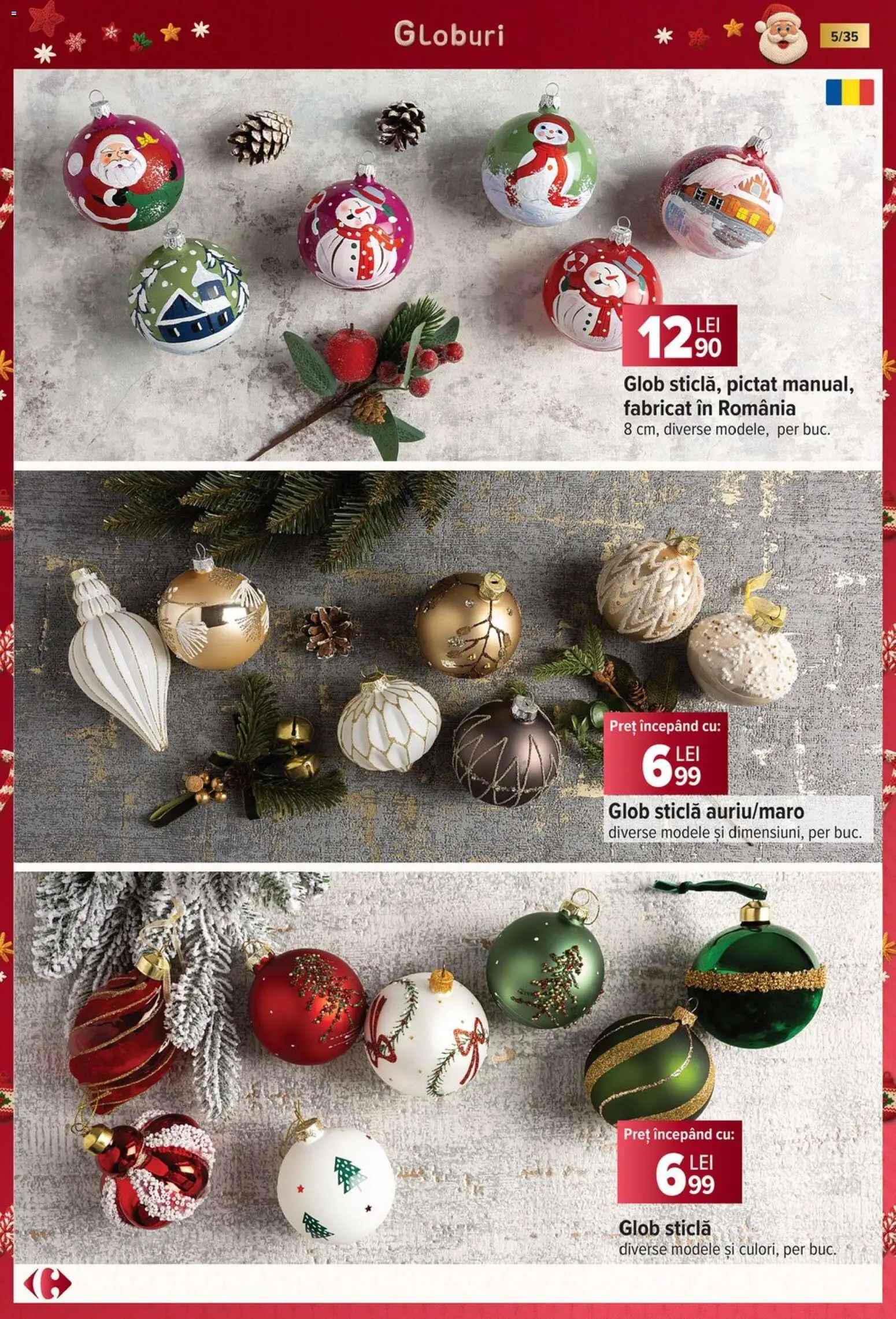 Noul catalog Carrefour – valabil de la 12.11.2025 | Pagină: 5
