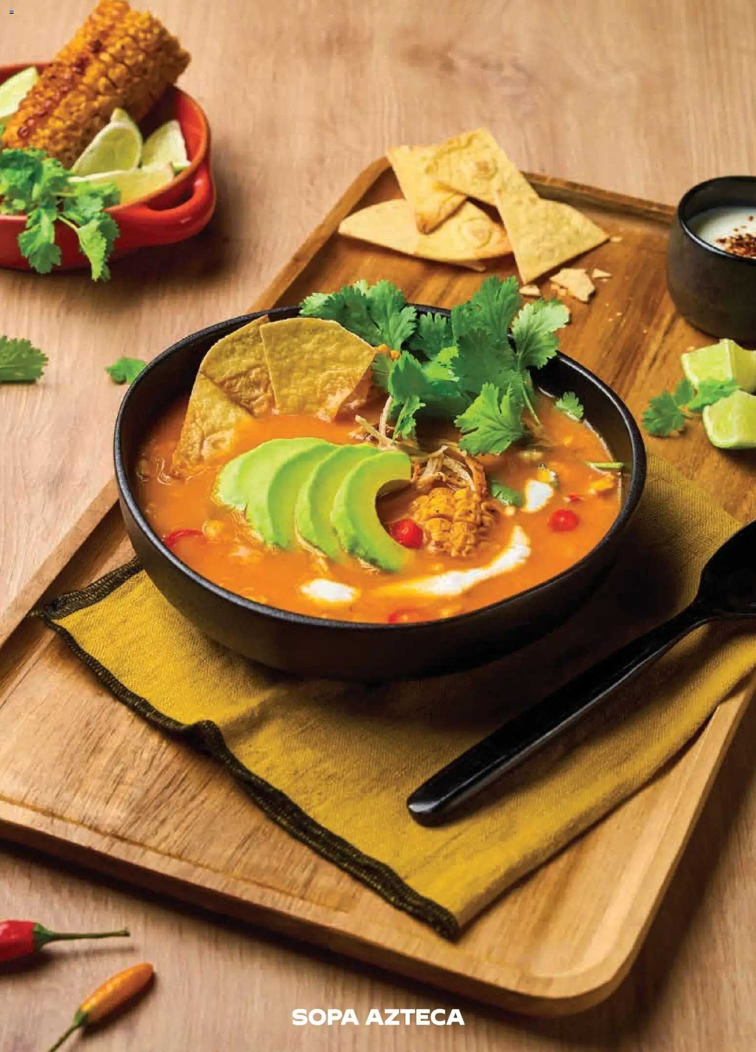 Continente - Magazine │ válido de 06.01.2026 | Página: 26 | Produtos: Sopa