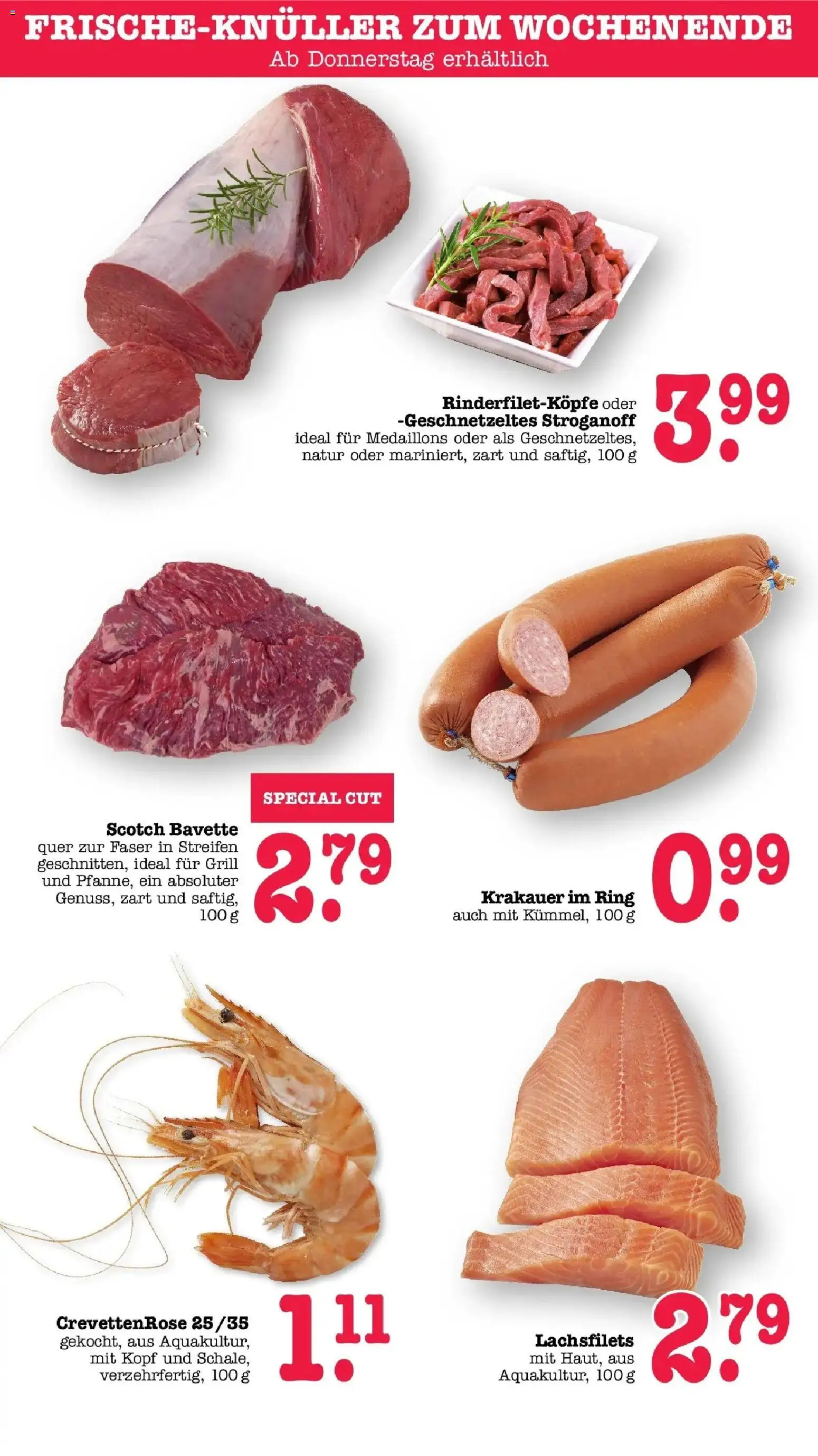 Angebote – gültig ab 16.03.2026 | Seite: 58 | Produkte: Grill