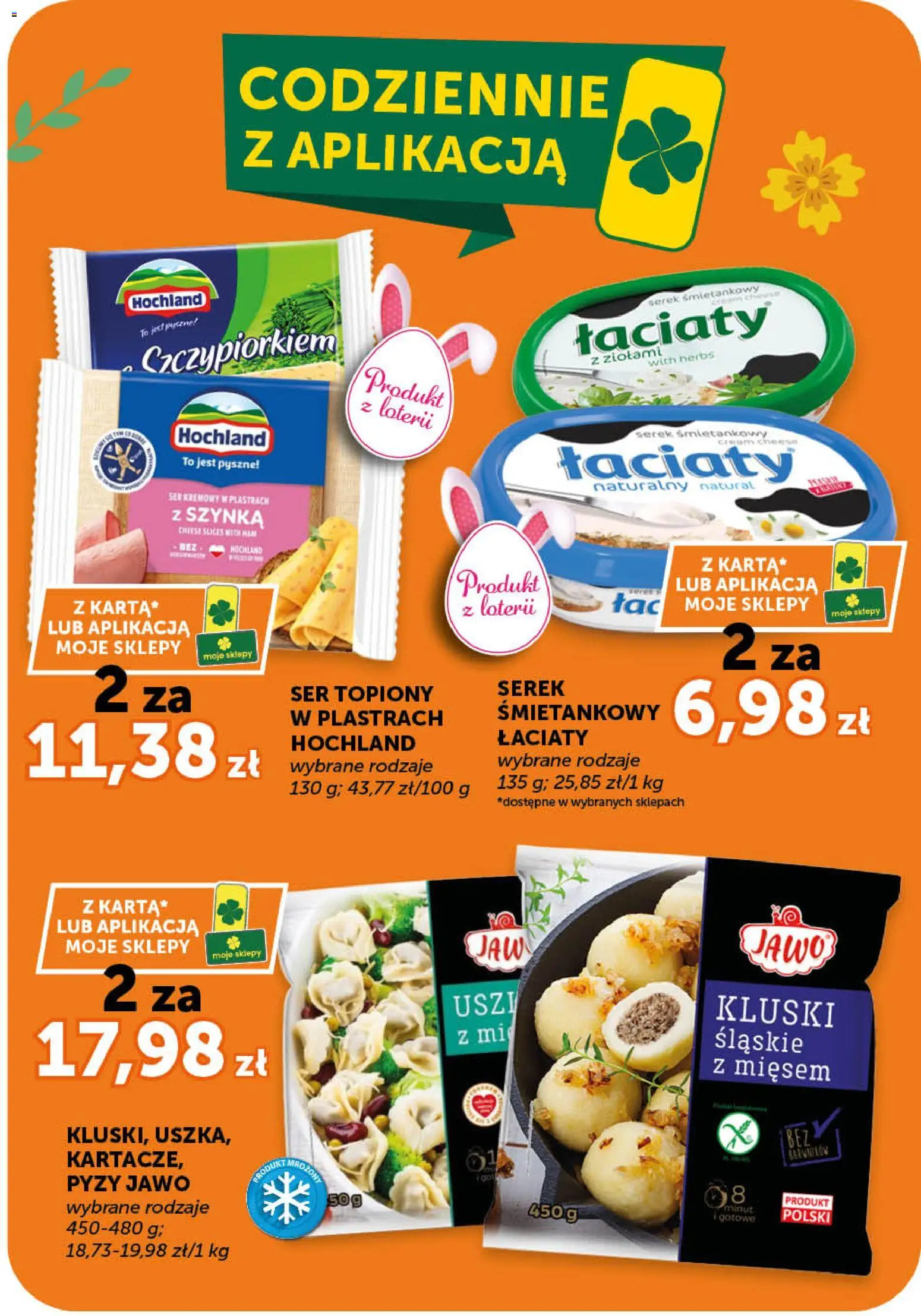 Groszek gazetka od 19.03.2026 | Strona: 18