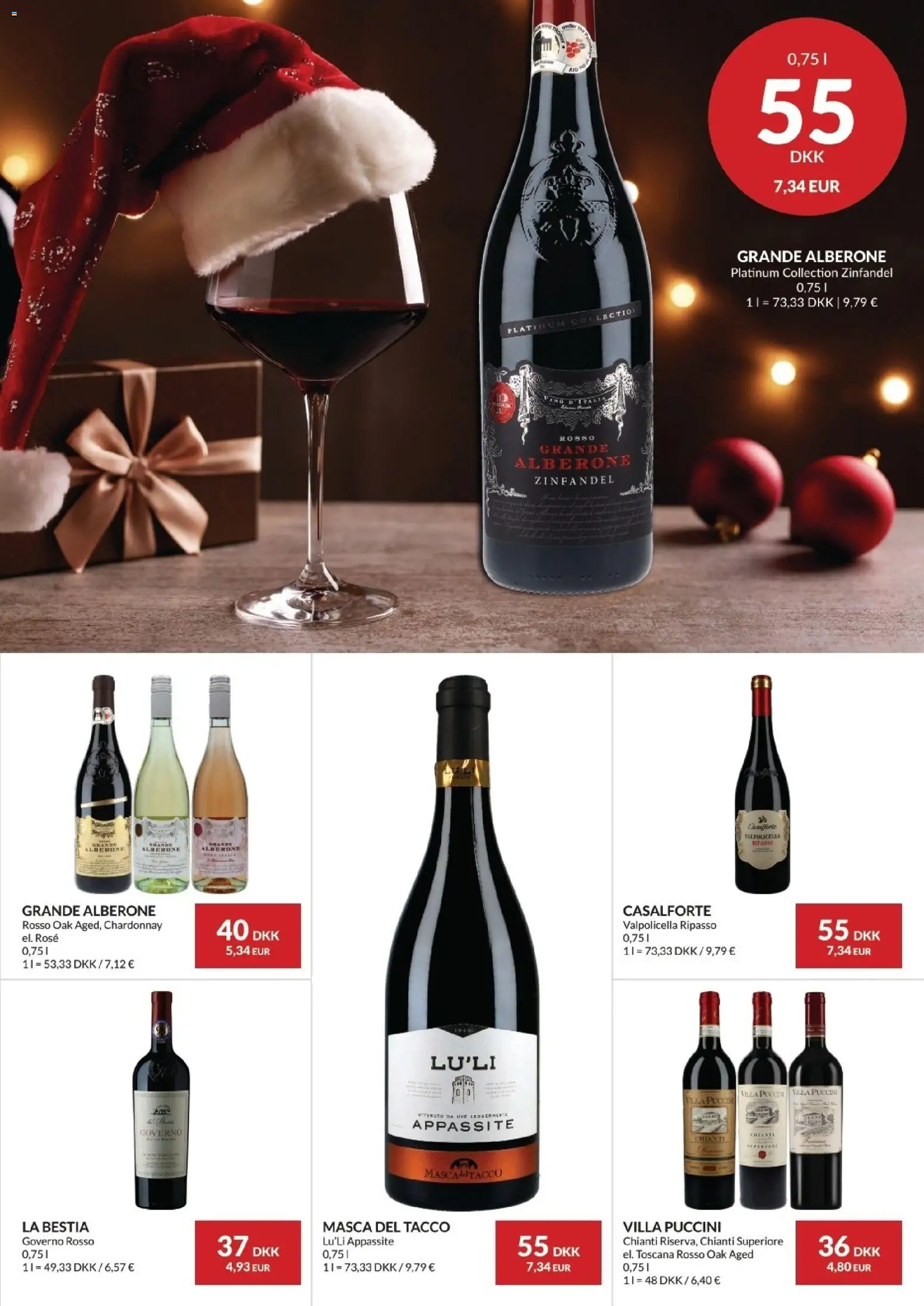 Nielsen Discount tilbudsavis – gyldig fra 30.10.2025 | Side: 27