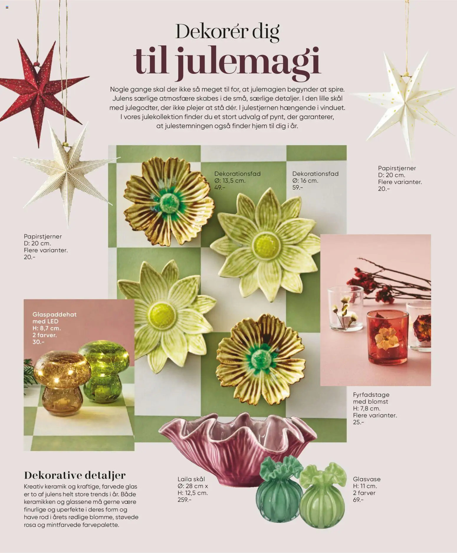 Bilka tilbudsavis – gyldig fra 24.10.2025 | Side: 19