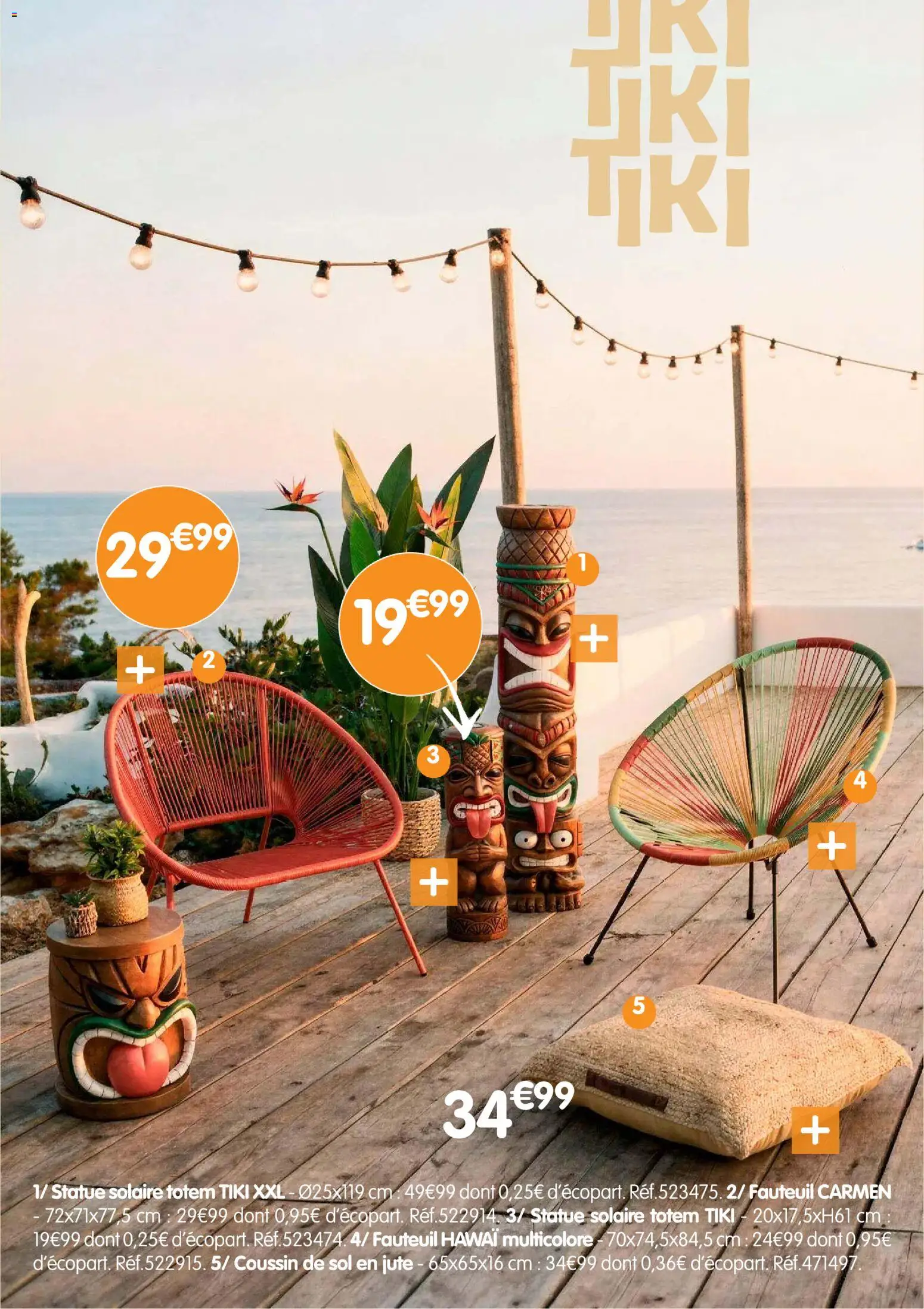 {H1} | Page: 8 | Produits: Fauteuil