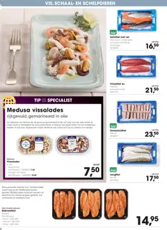 Hanos - Folder - Voorbeeld van een folder van Hanos, geldig van 23.02.2026 | Pagina: 4