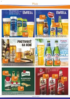 Nové KON - RAD akcie – leták je platný od 01.09.2025 | Strana: 18