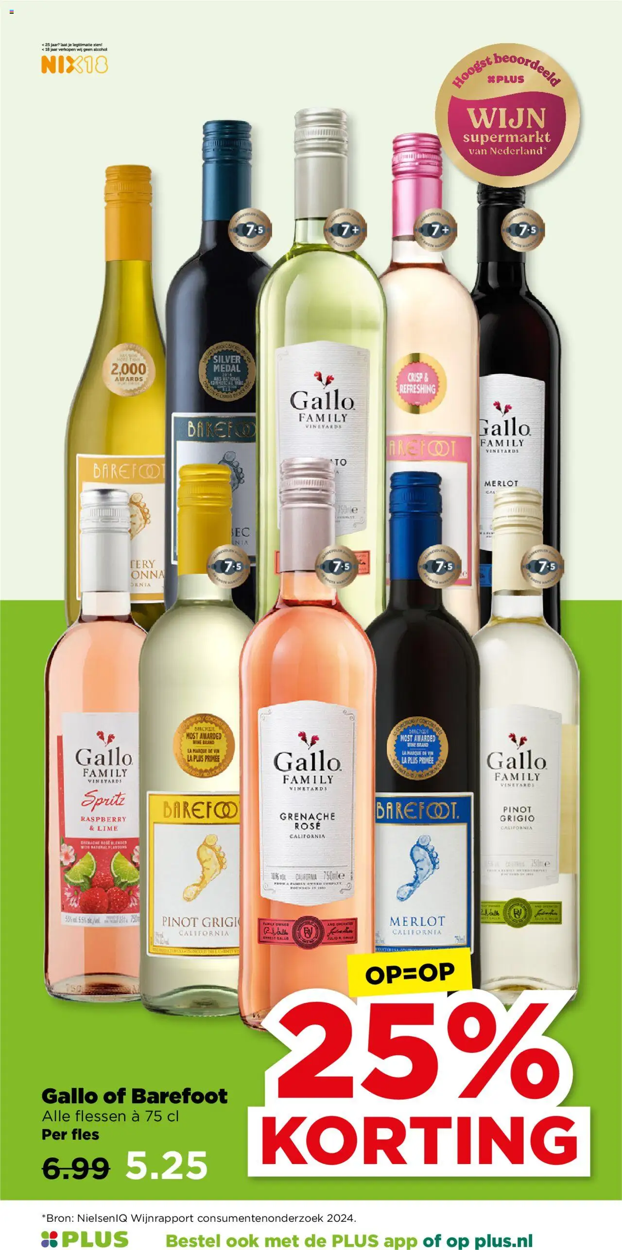  | Pagina: 41 | Producten: Wijn, Fles, La, Alcohol
