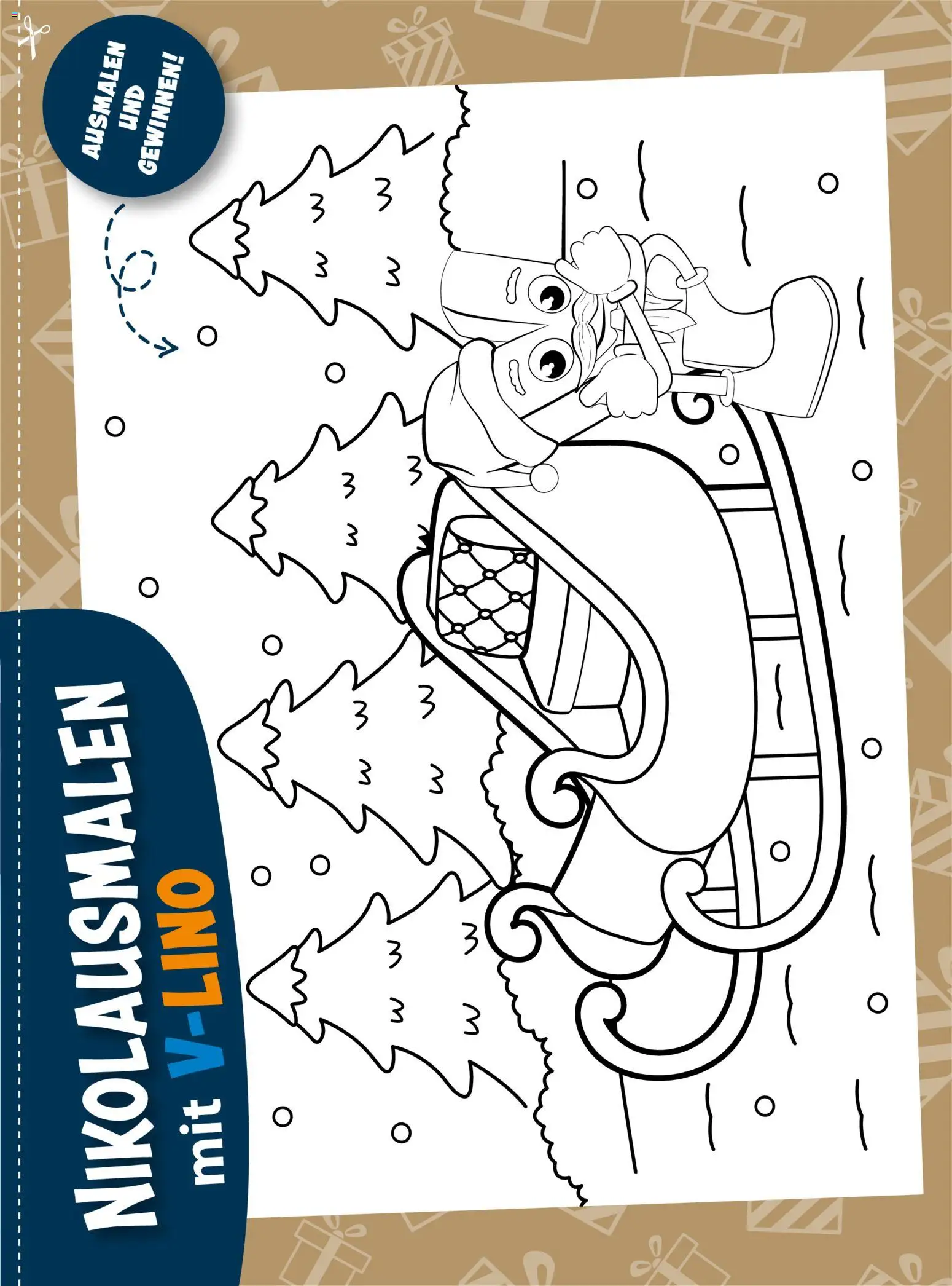 V-Markt - Vielfalt November / Dezember 2025 – gültig ab 01.11.2025 | Seite: 47