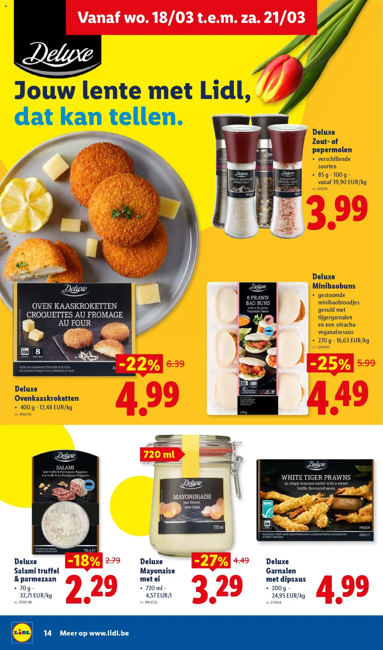 {H1} | Pagina: 14 | Producten: Dip, La, Keksajt, Kekszek