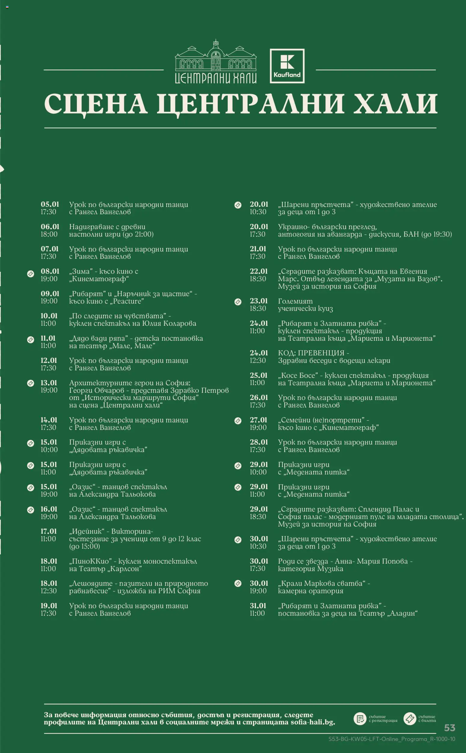 {H1} | Страница: 53 | Продукти: Gloss, Питка, Игри