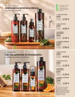 Avon katalog akcije – veljaven od 01.02.2026 | Stran: 216