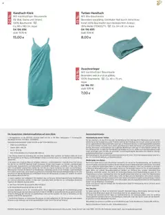 Tchibo Eduscho - Katalog Oktober 2025 ab 01.10.2025 gültig | Seite: 155