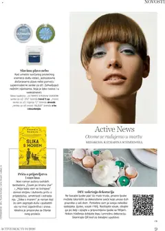 DM Drogerie active Beauty  - pregled DM Drogerie kataloga - važi od 19.02.2026 | Strana: 9 | Proizvode: Jaja