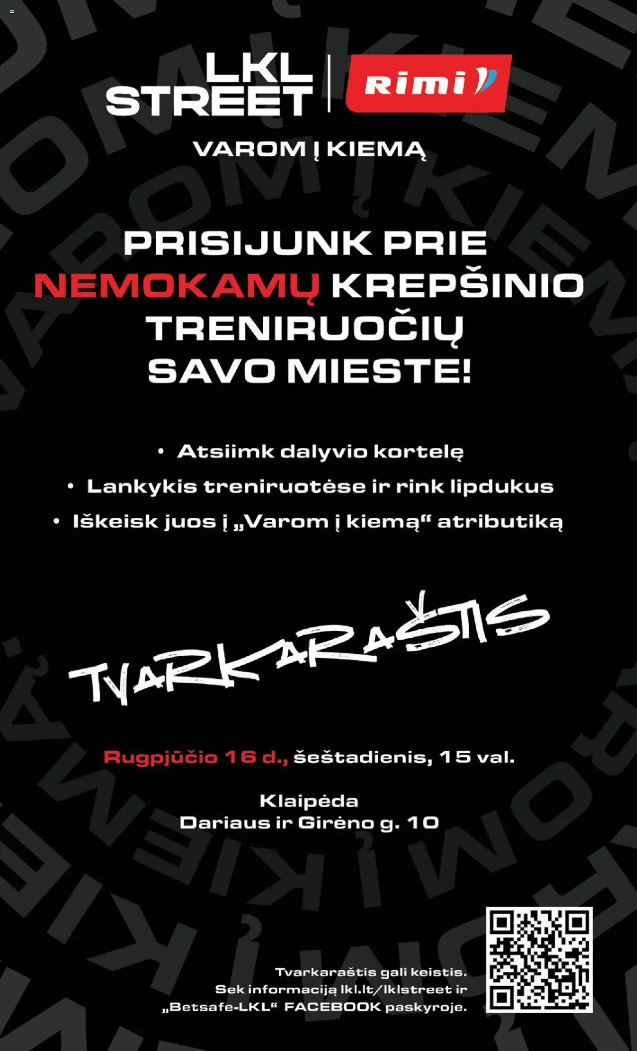 Rimi leidinys│galioja nuo 12.08.2025 | Puslapis: 34
