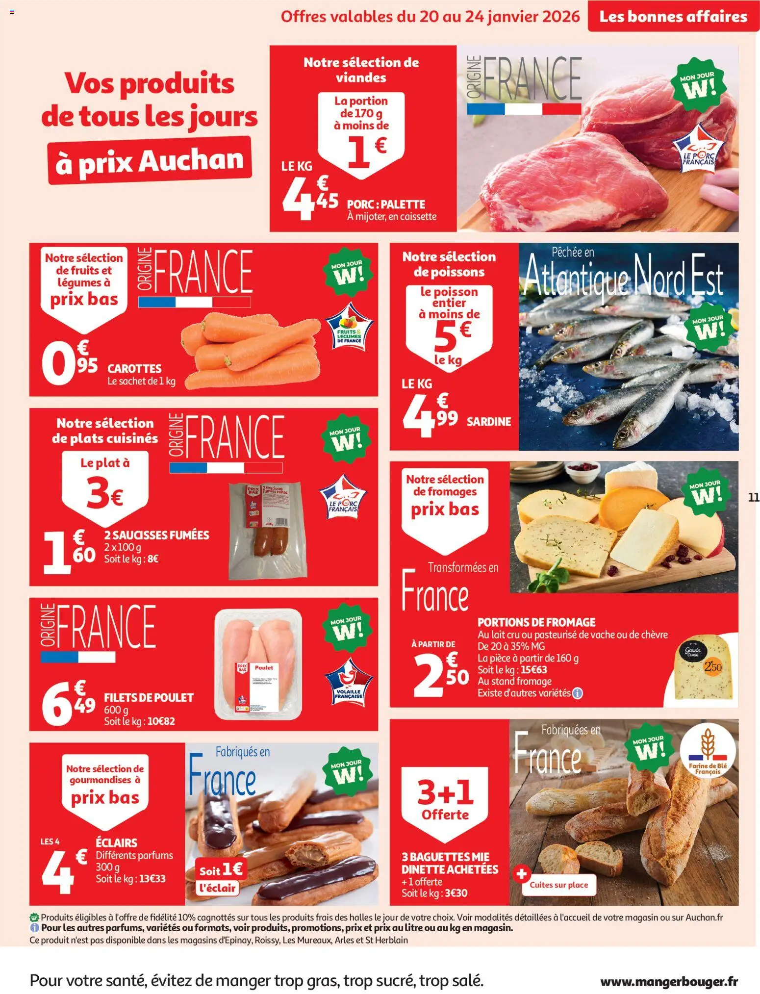 {H1} | Pagina: 11 | Producten: Parfums, Gouda, La