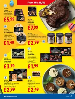 Preview of Lidl - Lidl Weekly valid from 26.03.2026 | Page: 15