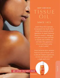 Justine specials catalogue – valid from 01.03.2026 | Page: 4