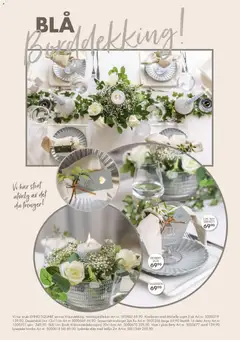 Forhåndsvisning av Spar Kjøp Konfirmasjon 2026 gyldig fra 06.02.2026 | Side: 25