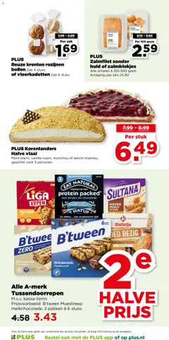  | Pagina: 35 | Producten: Kan, Rozijnen, Pavilon, Haver