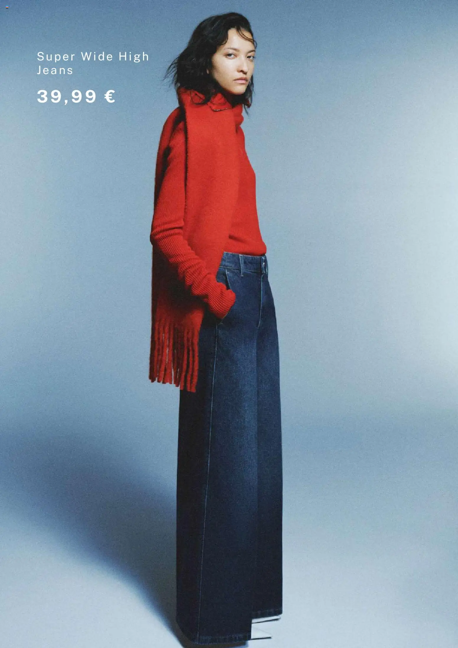 Novi H&M katalog ponudbe – veljaven od 24.11.2025 | Stran: 9