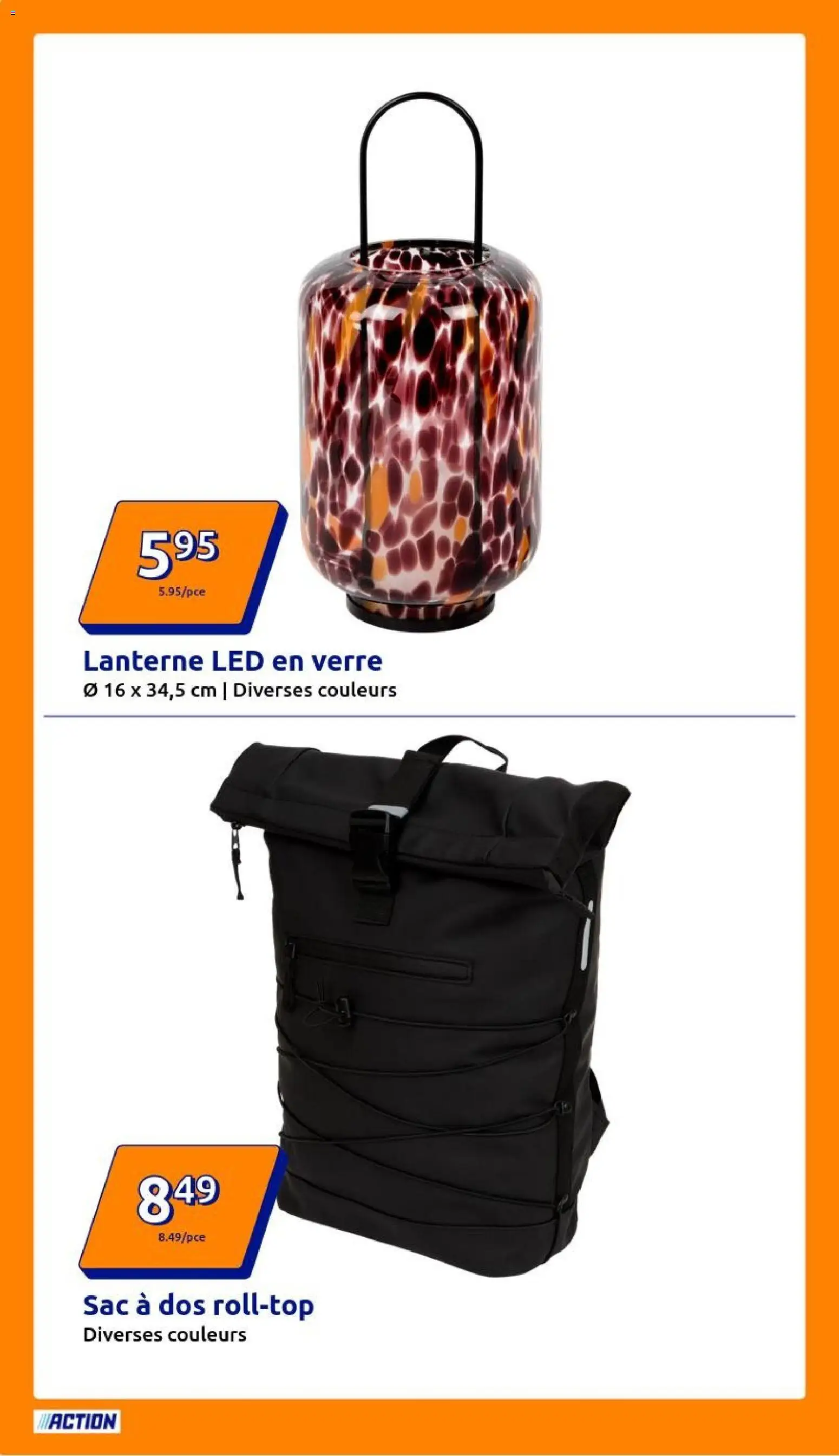 {H1} | Page: 8 | Produits: Sac, Sac à dos