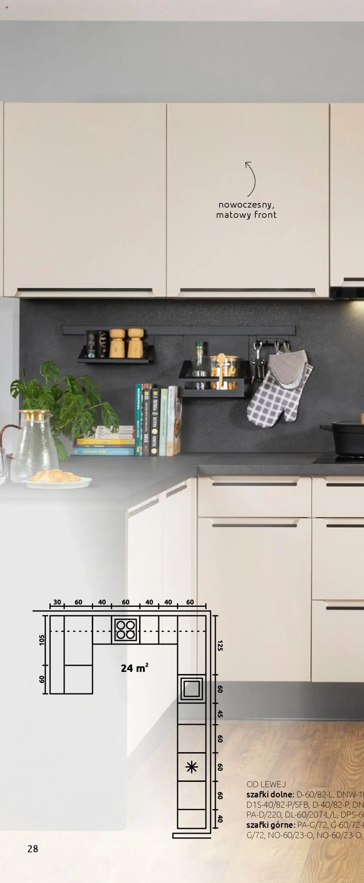 Black Red White promocje - Kuchnie od 18.06.2025 | Strona: 54 | Produkty: Żelazo