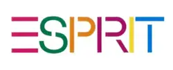 Logo Esprit in der Kategorie Kleidung, Schuhe, Sport
