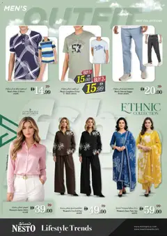 Preview of Nesto - Offers valid from 12.02.2026 | Page: 36