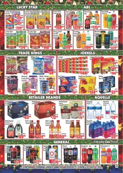 Devland specials catalogue – valid from 17.11.2025 | Page: 11