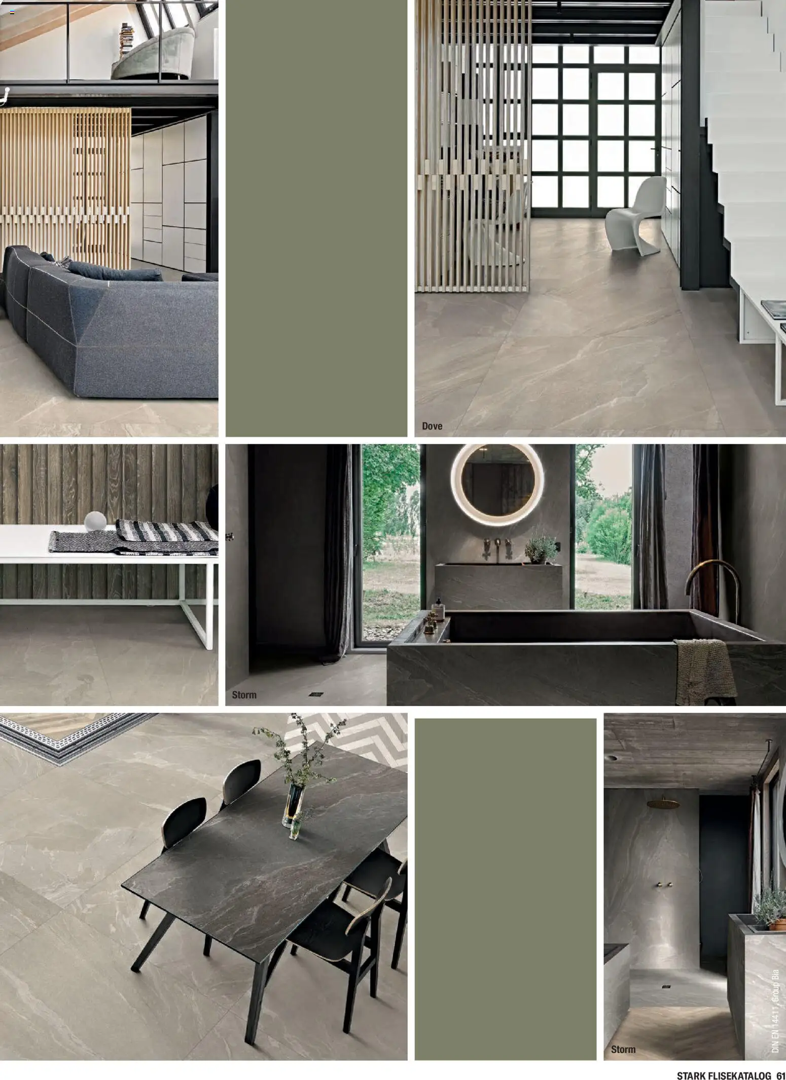 Stark tilbudsavis – gyldig fra 01.01.2026 | Side: 61