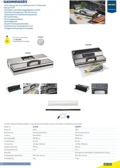 Metro Gastrogeräte ab 23.02.2026 gültig | Seite: 19 | Produkte: Libacomb