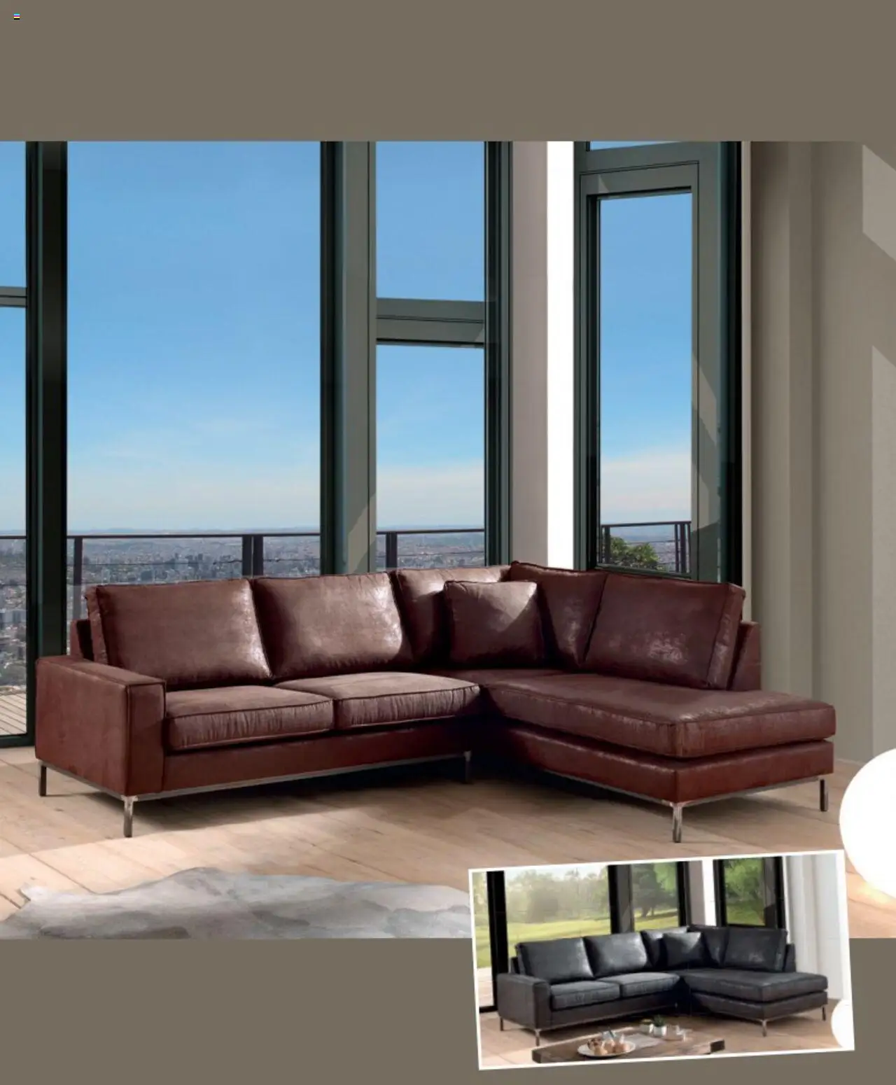  | Page: 16 | Produits: Sofa