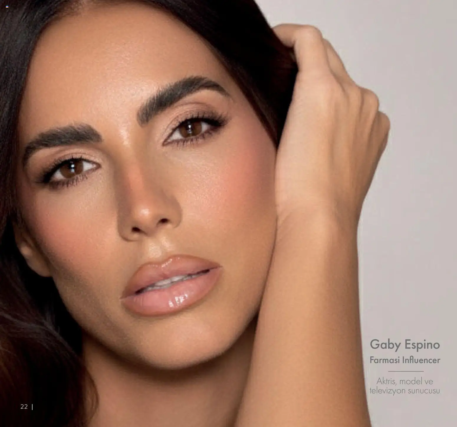 Farmasi Katalog - 01.01.2026 tarihinden itibaren geçerlidir | Sayfa: 22 | Ürünler: Televizyon