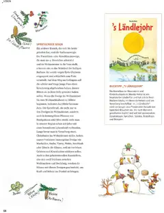 Sutterlüty B’sundrig Magazine ab 17.11.2025 gültig | Seite: 129 | Produkte: Vase