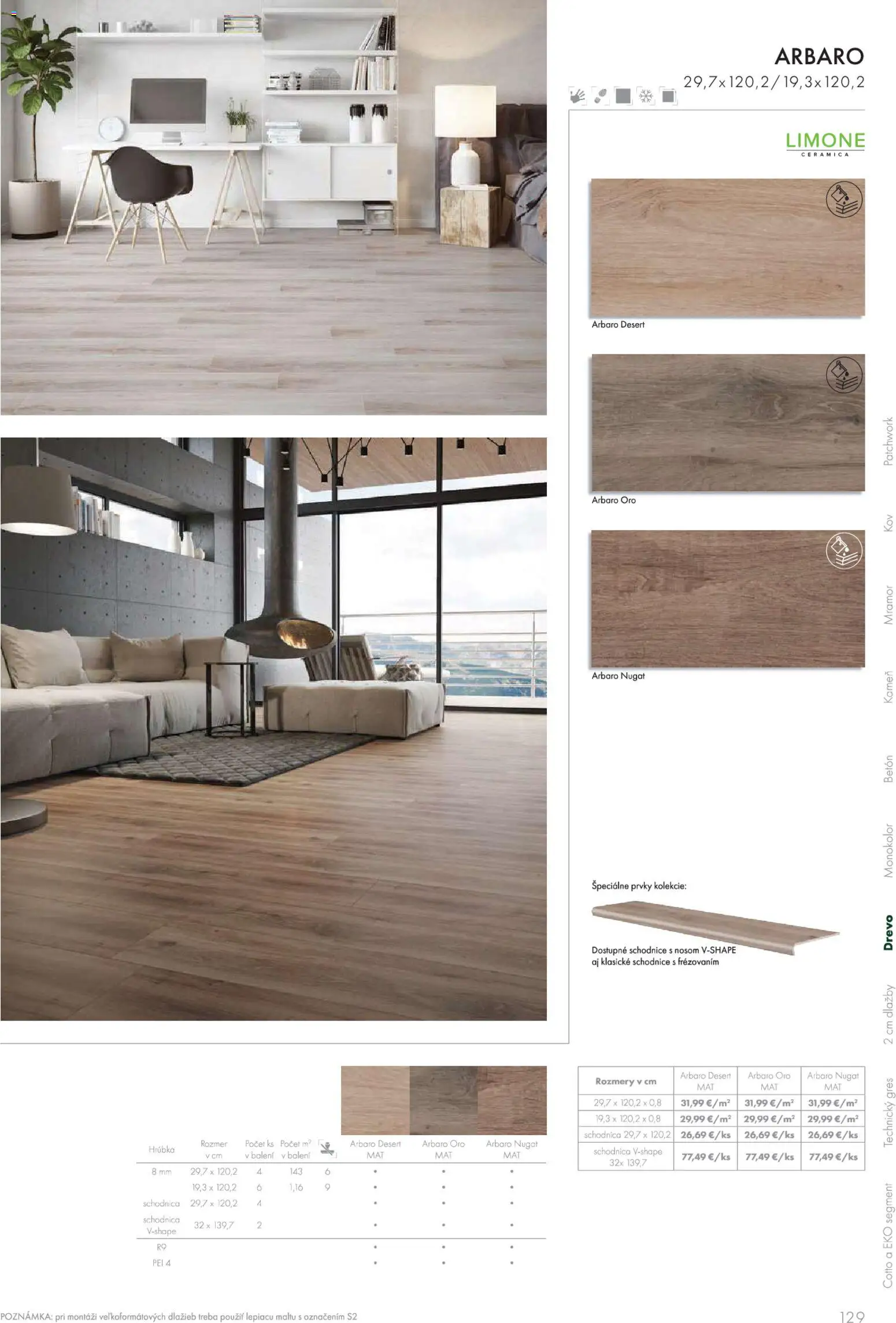 Nové Ingema akcie – leták je platný od 29.10.2025 | Strana: 131