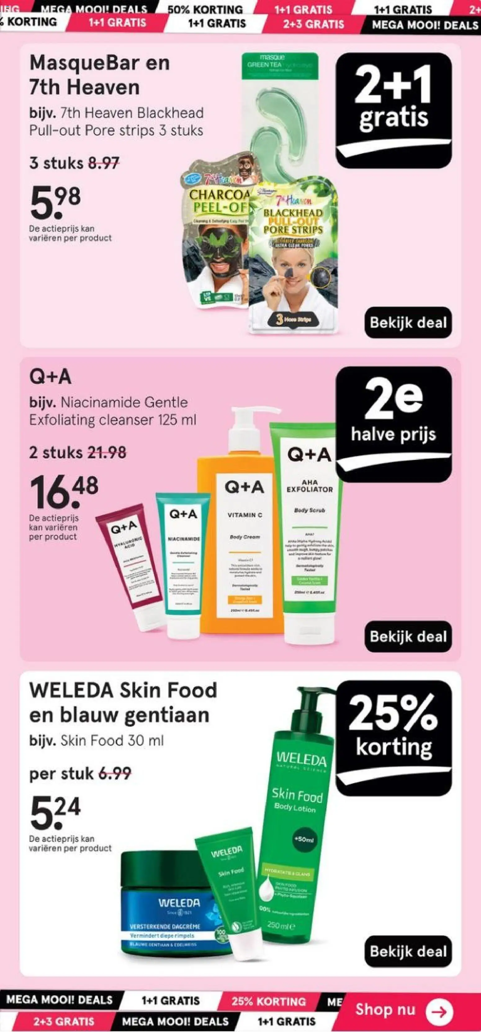 {H1} | Pagina: 19 | Producten: Kan