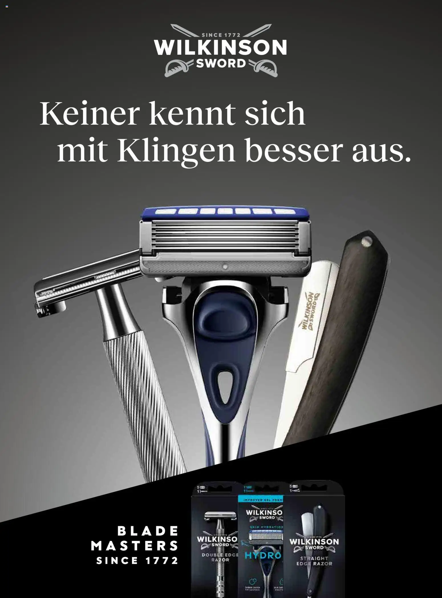 dm drogerie markt Active Beauty Magazin 04/2026 gültig ab 01.04.2026 | Seite: 31