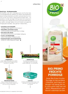 NUSS RIEGEL Nüsse & Meersalz, Ein handlicher Energielieferant für jede Gelegenheit: der „Nussriegel Nüsse & Meersalz" von HochGenuss. ab 01.07.2025 | Seite: 67 | Produkte: Nüsse, Früchte, Wasser