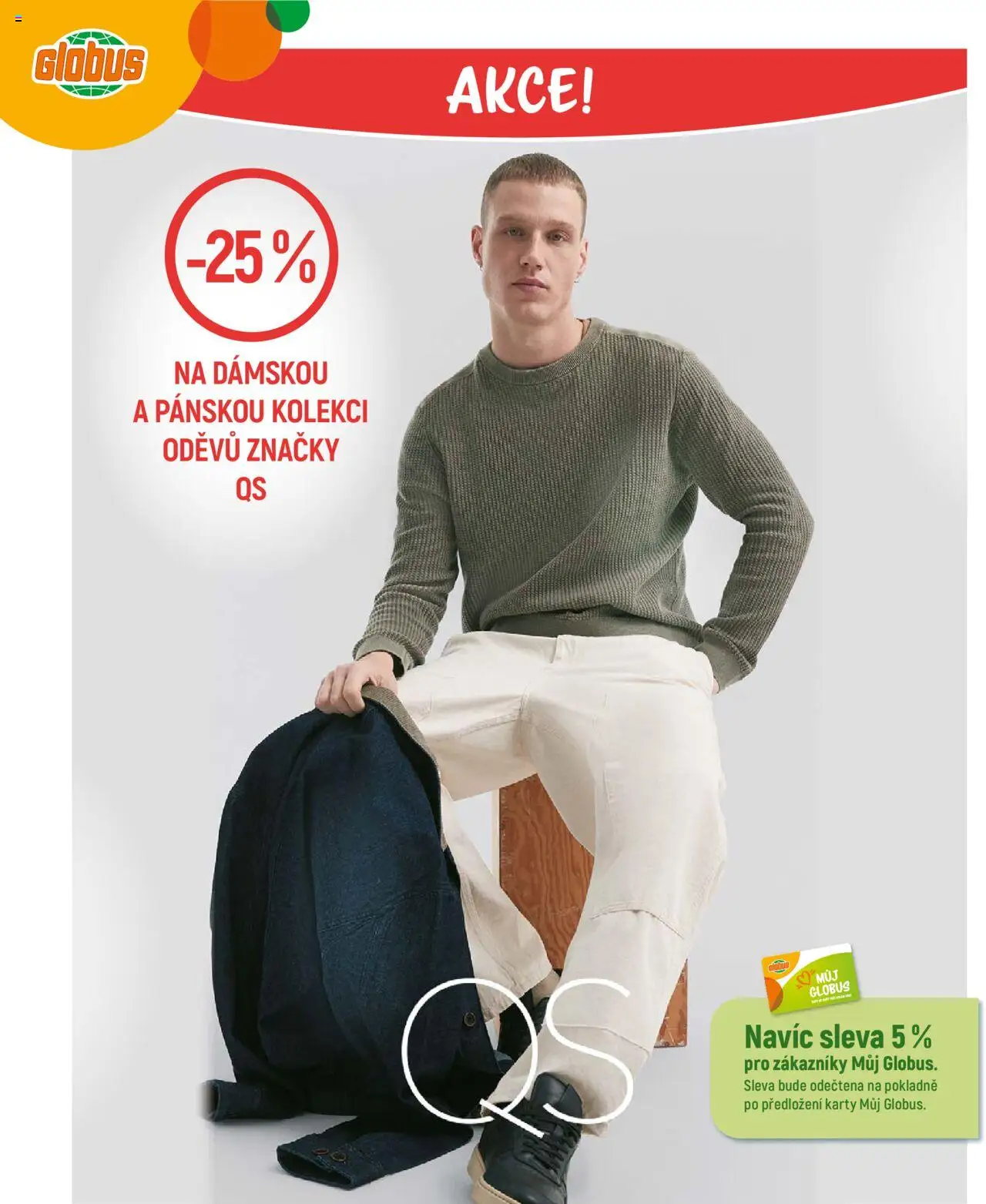 Globus leták - Zima 2025 od 15.10.2025 | Strana: 16 | Produkty: Globus, Karty
