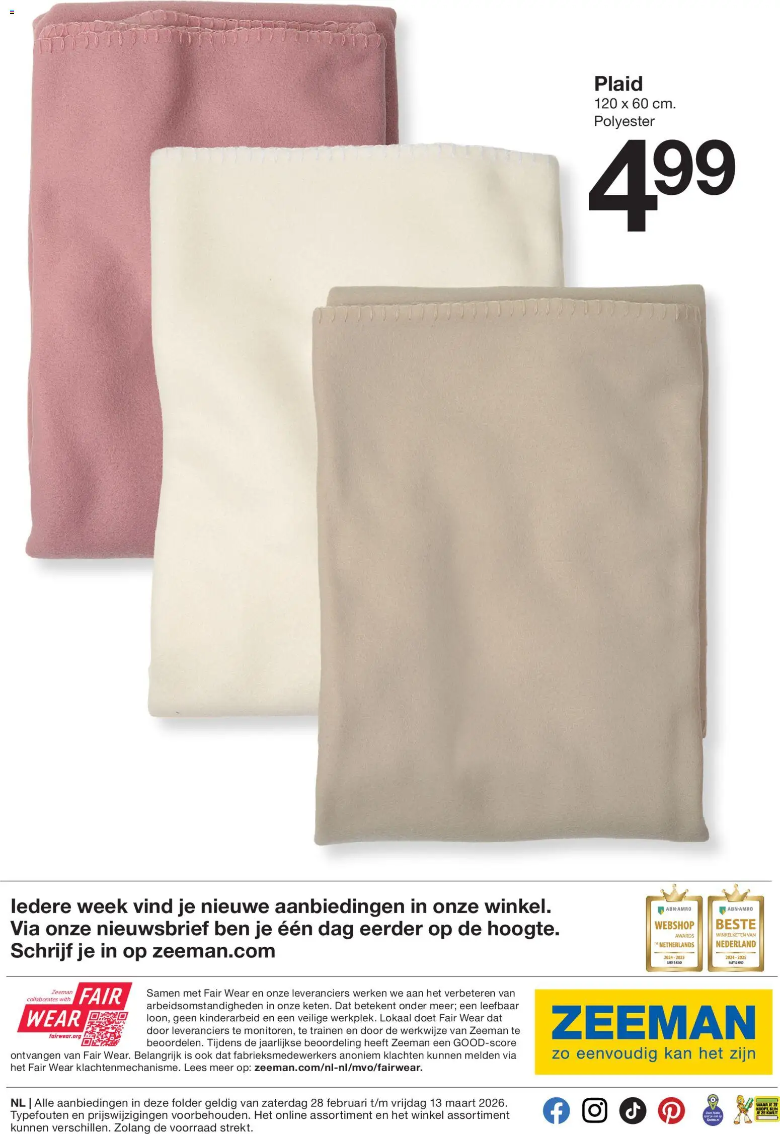 {H1} | Pagina: 41 | Producten: Kan