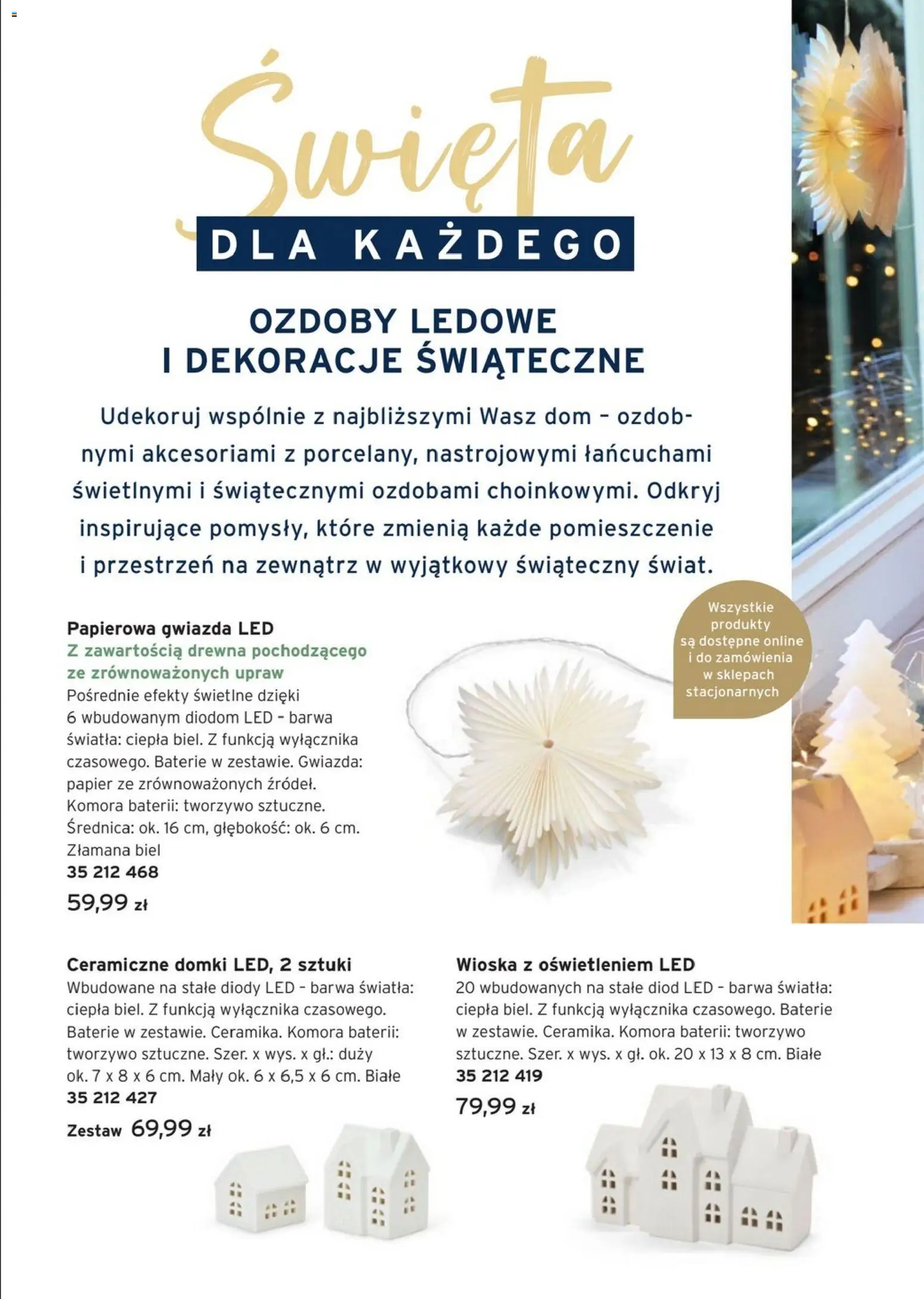 Tchibo promocje od 28.10.2025 | Strona: 2 | Produkty: Baterie