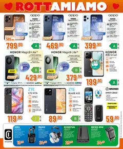 Anteprima del volantino Volantino Expert	 valido a partire dal 29.01.2026 | Pagina: 25