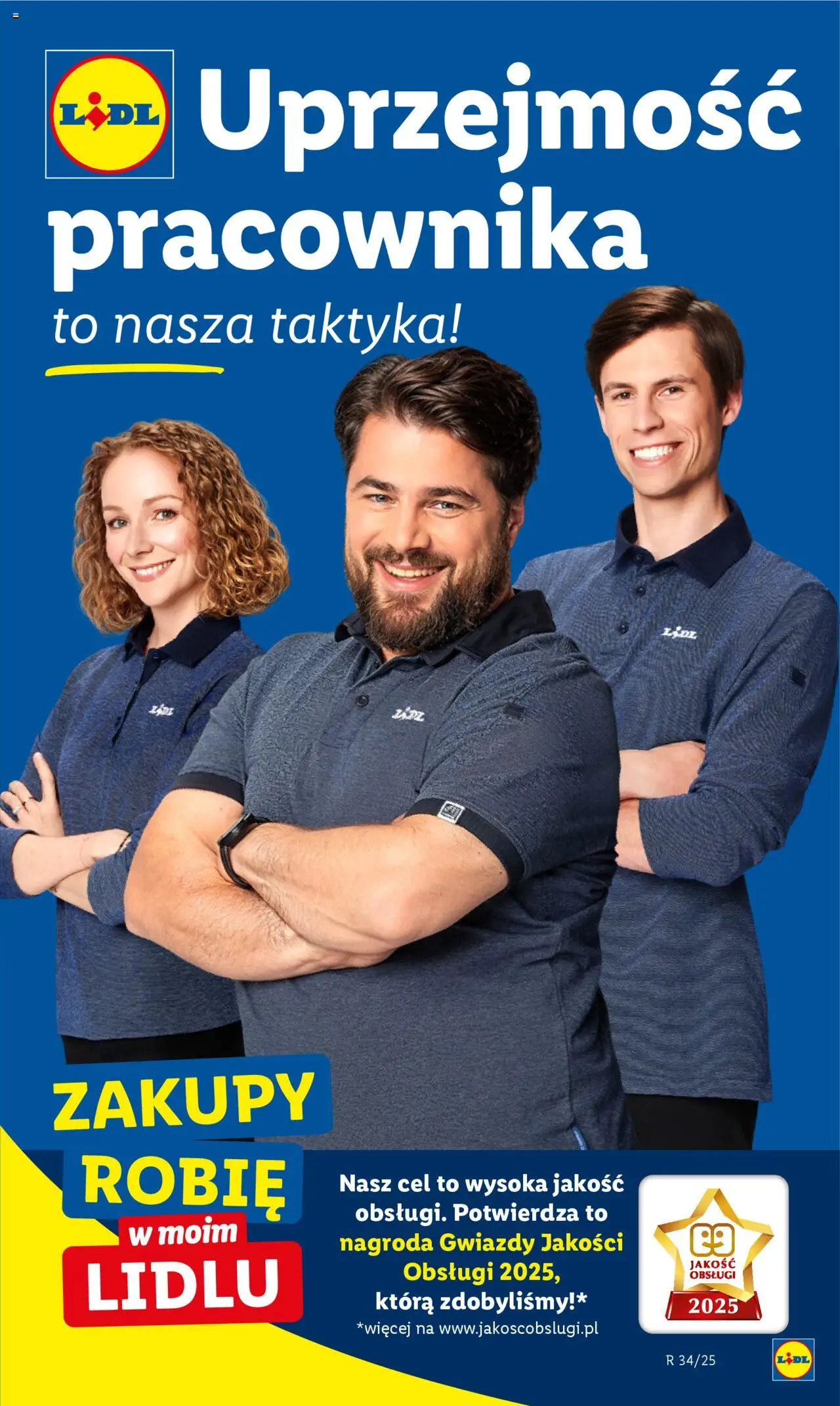 Lidl Katalog od 18.08.2025 | Strona: 7