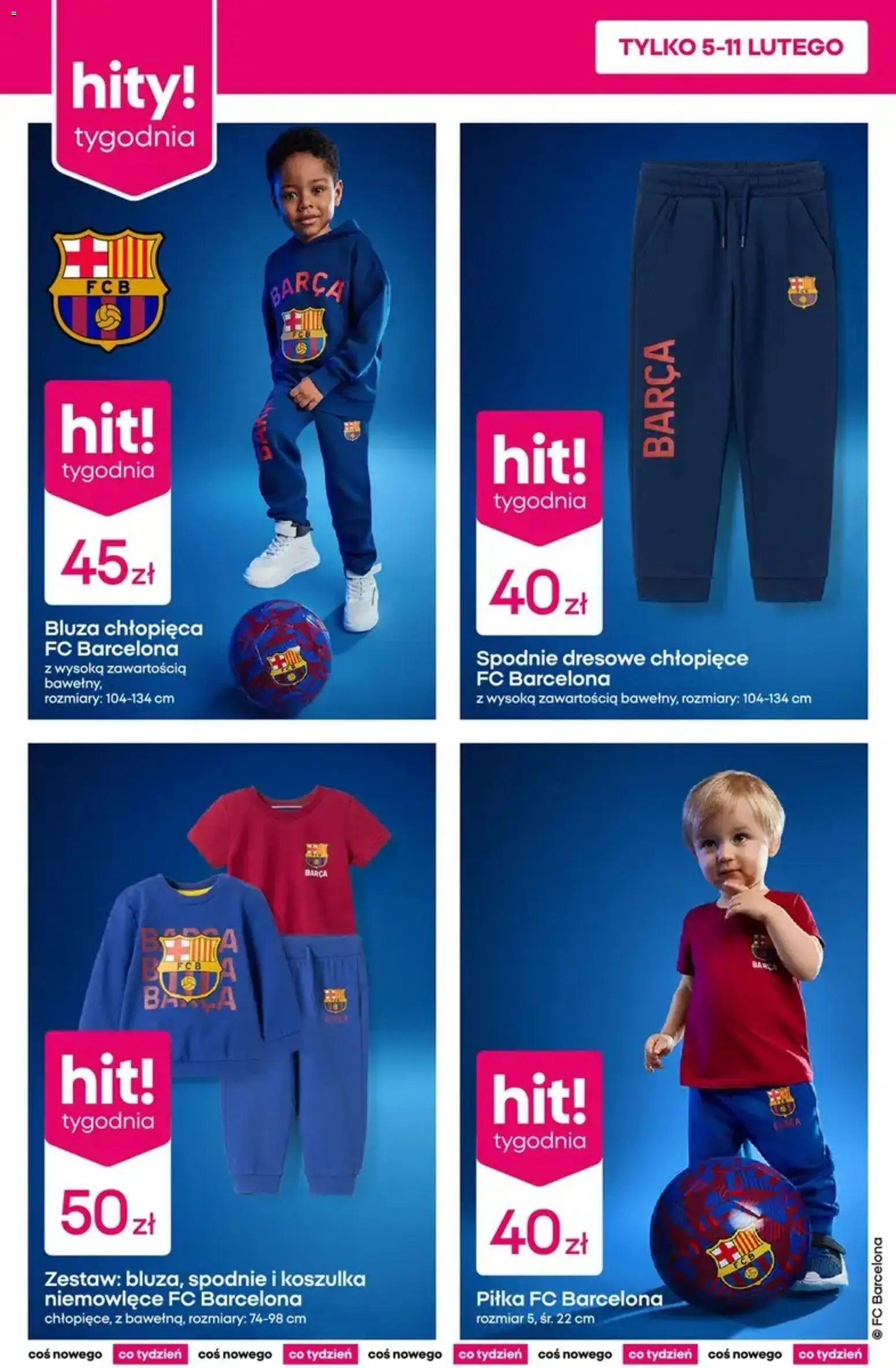 Pepco Gazetka od 05.02.2026 | Strona: 2