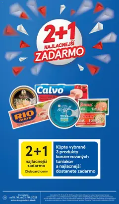 Tesco leták platný od 15.10.2025 | Strana: 28